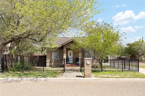 301 W Loeb Street, Edinburg, TX 78541