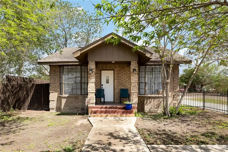 301 W Loeb Street, Edinburg, TX 78541 - #2