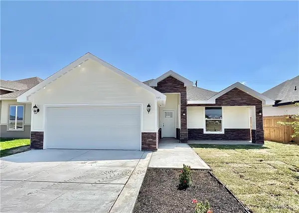 2301 Blue Sky Drive, Weslaco, TX 78596