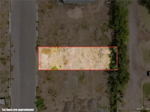 3513 S L Street, McAllen, TX 78503