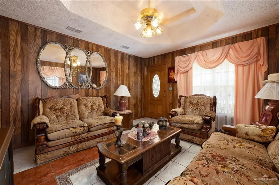 217 E Van Week Street, Edinburg, TX 78541 - #2