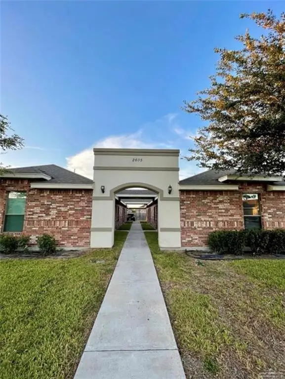 2605 Franklin Avenue, Alton, TX 78573 - #2