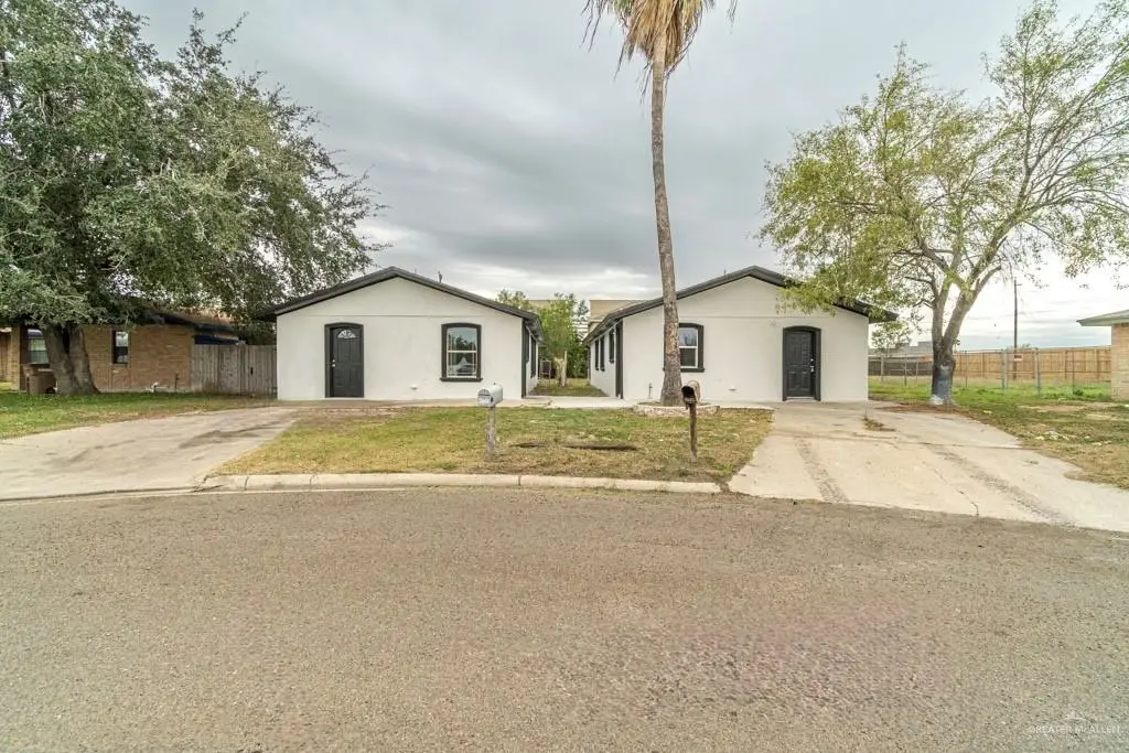 2010 Cypress Drive, Edinburg, TX 78589 - #1