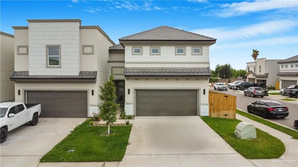 2202 Corales Street, Mission, TX 78573 - #1