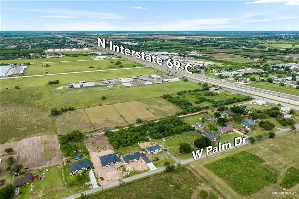 01 W Palm Drive, Edinburg, TX 78541 - #1