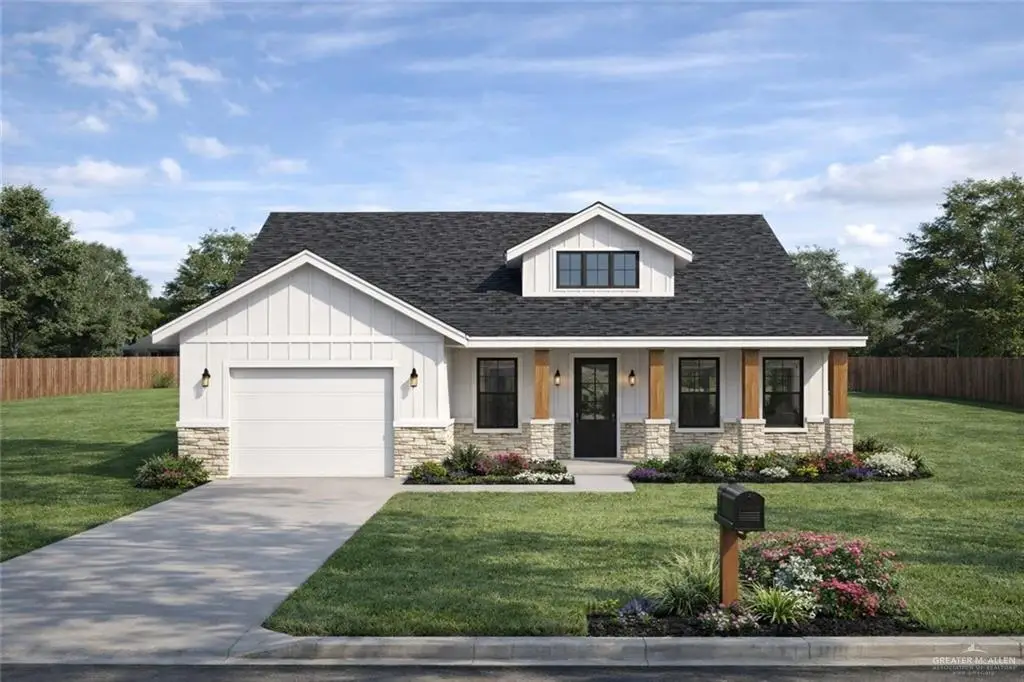 2200 Sofia Drive, Mission, TX 78574 - #1