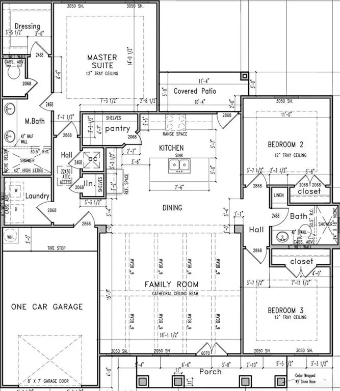 2200 Sofia Drive, Mission, TX 78574 - #2