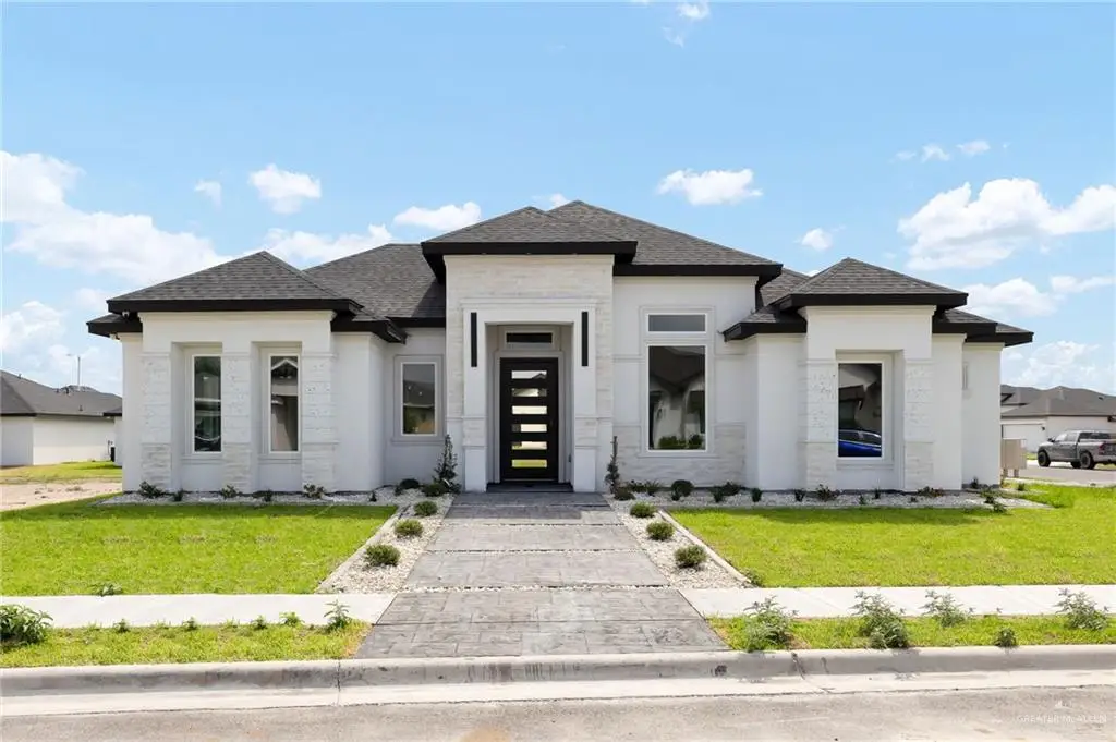 3800 Red Lantana Street, Mission, TX 78573 - #1