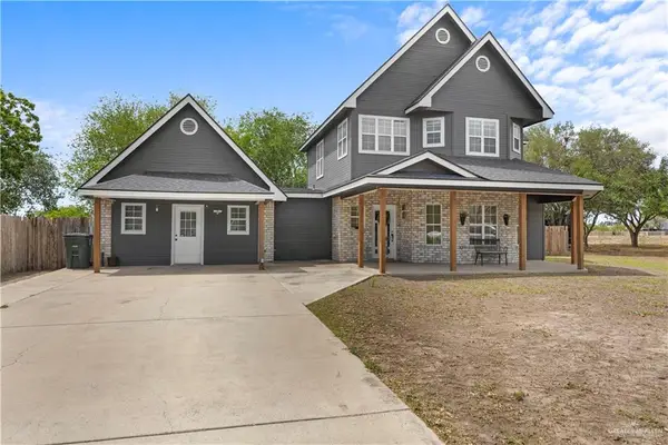 2811 Oblate Street, Mission, TX 78572