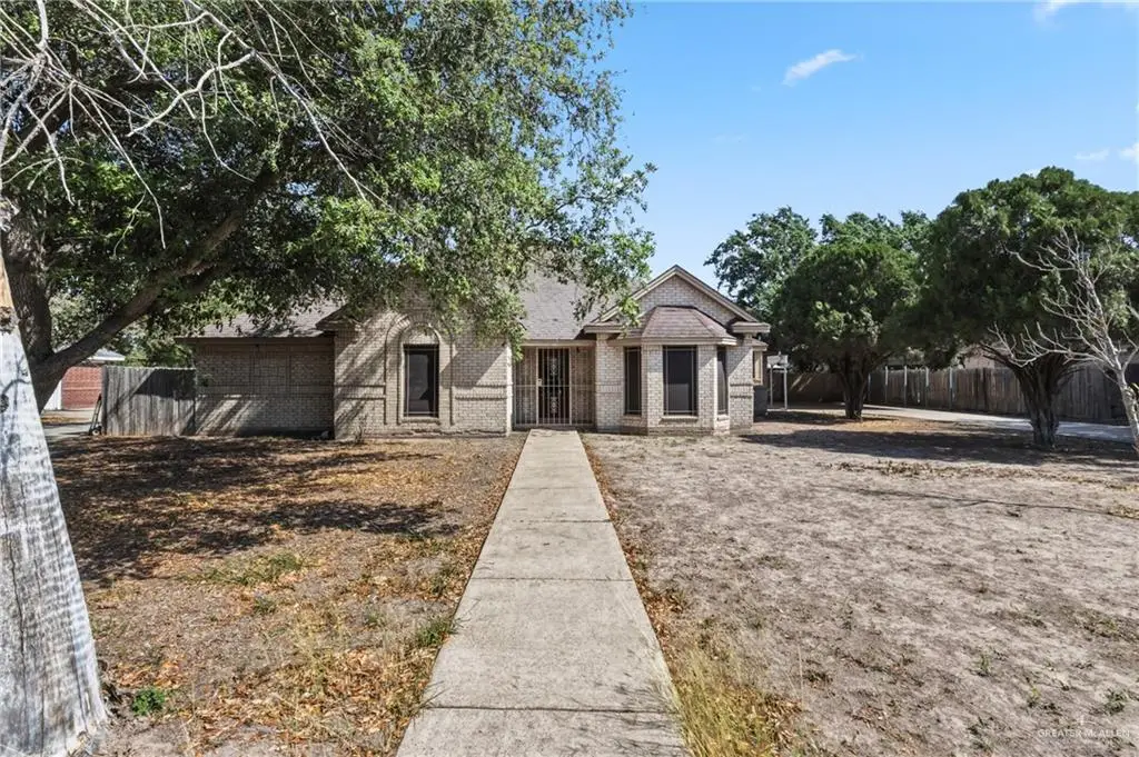 1000 Paradise Circle, Palmview, TX 78572 - #1