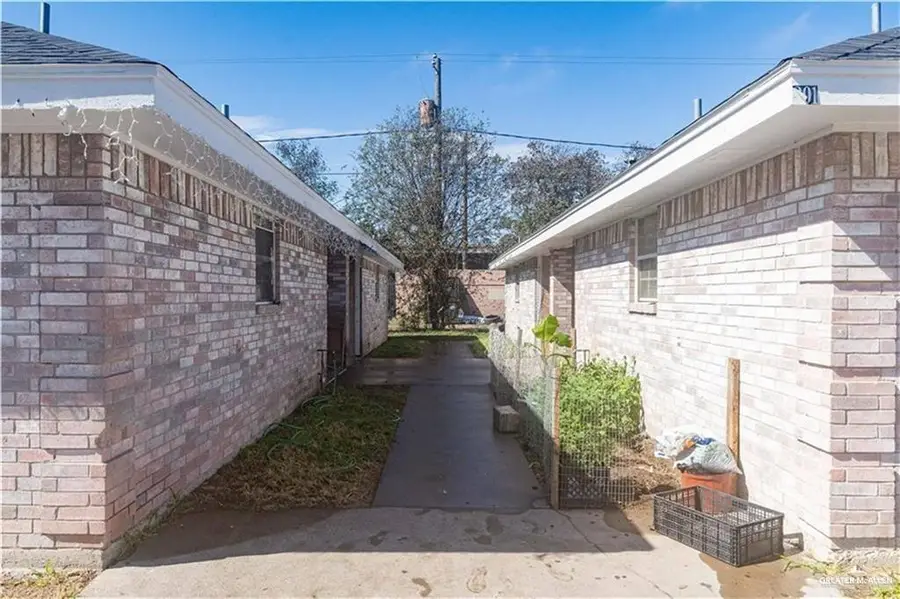 301 N 28th Street, McAllen, TX 78501 - #2