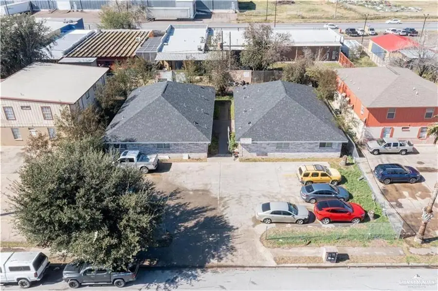 301 N 28th Street, McAllen, TX 78501 - #3