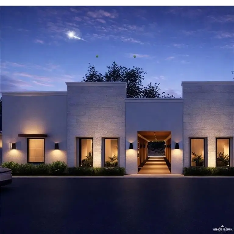 808 Mountain Road #1, Mission, TX 78574 - #1