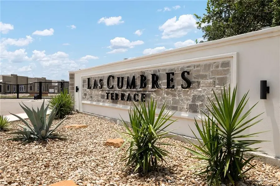 808 Mountain Road #1, Mission, TX 78574 - #2