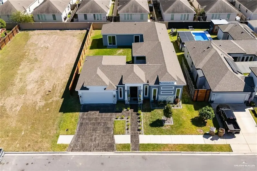 3010 Bobcat Avenue, Edinburg, TX 78542 - #2