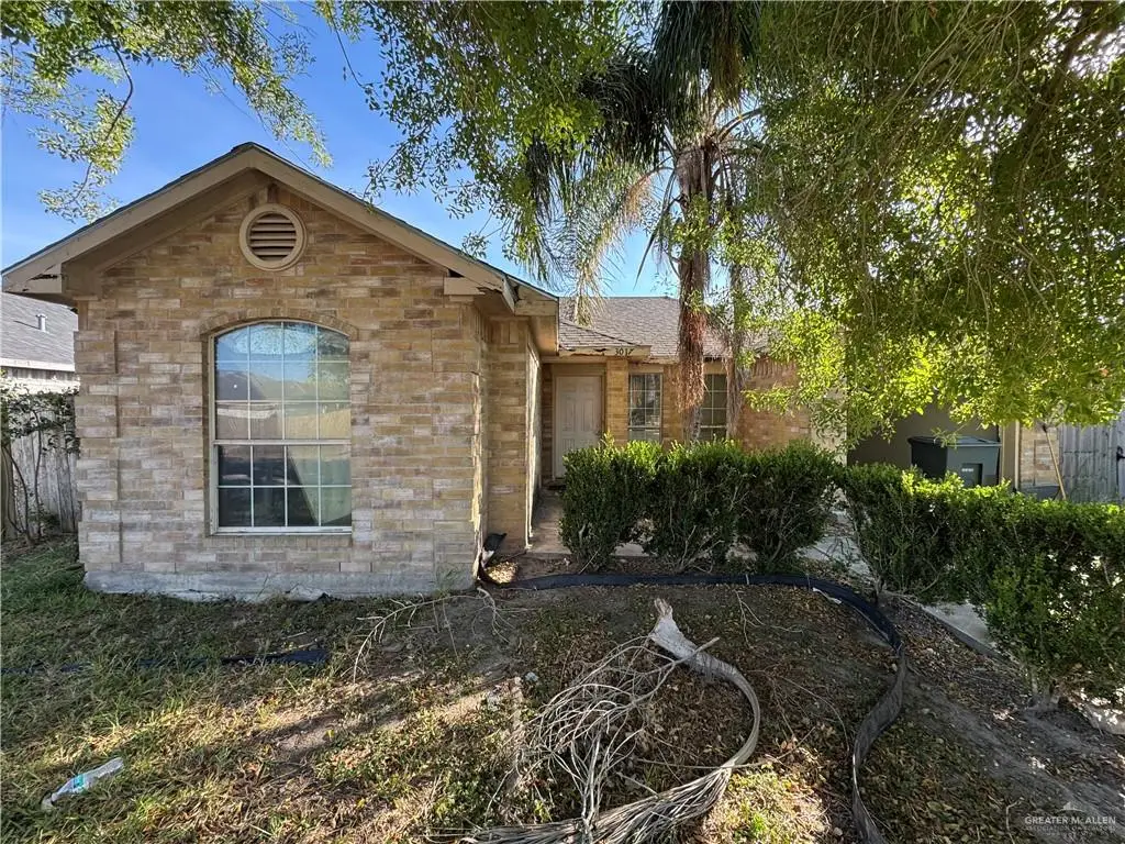 3017 S Vista Verde Circle S, Harlingen, TX 78552 - #1