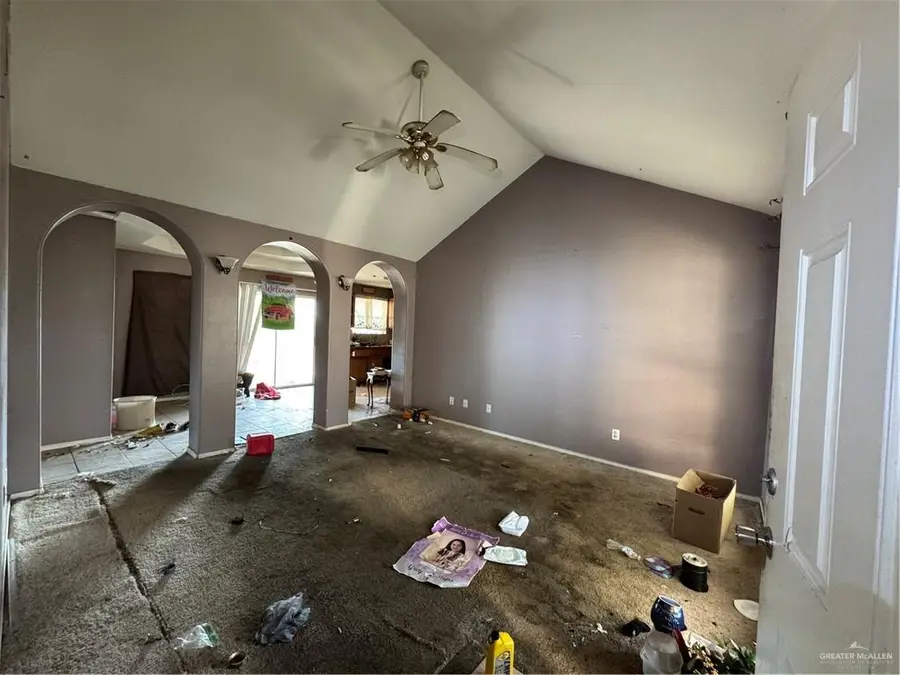 3017 S Vista Verde Circle S, Harlingen, TX 78552 - #3