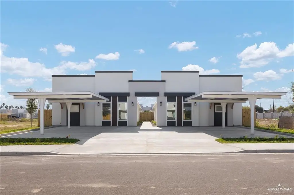 447 Frio Lane, Alamo, TX 78516 - #1