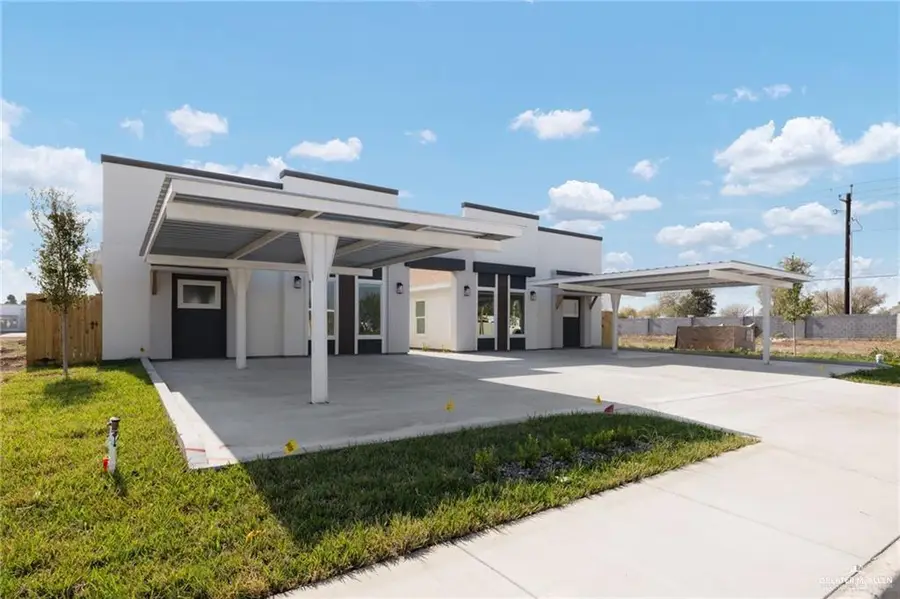 447 Frio Lane, Alamo, TX 78516 - #2