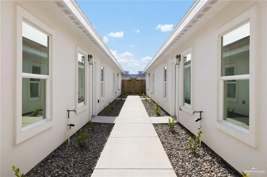 447 Frio Lane, Alamo, TX 78516 - #3