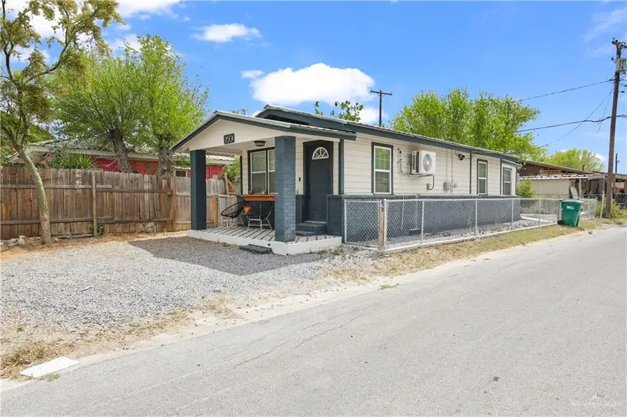 600 E Bell Avenue, Pharr, TX 78577 - #3