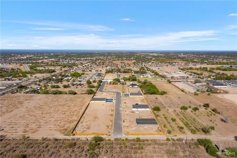 619 Mountain Road #A, Mission, TX 78573 - #3