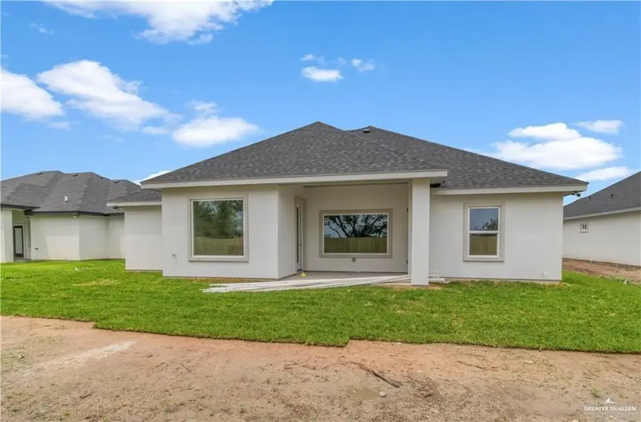 3708 Brook Lane, Weslaco, TX 78599 - #2