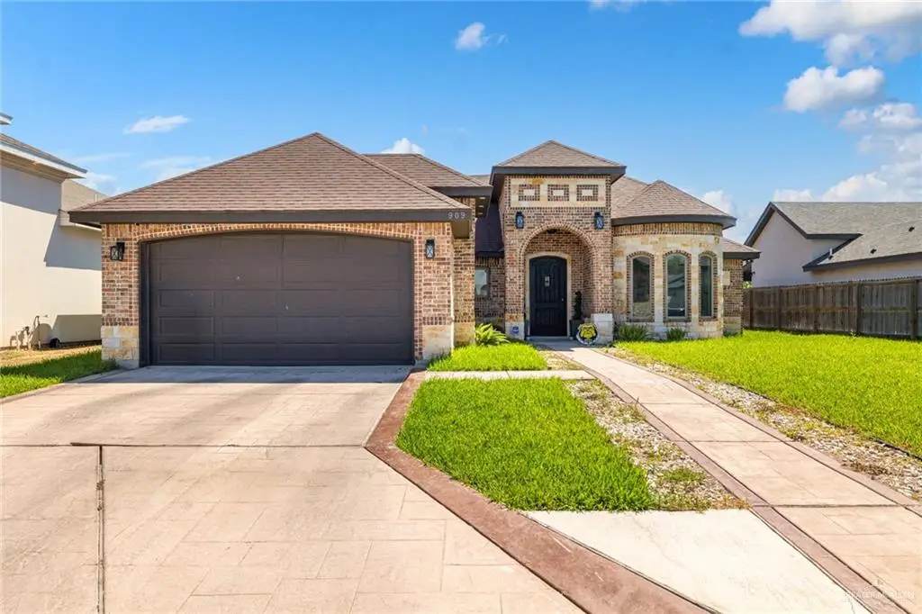 909 Seminole Avenue, McAllen Pharr, TX 78577 - #1
