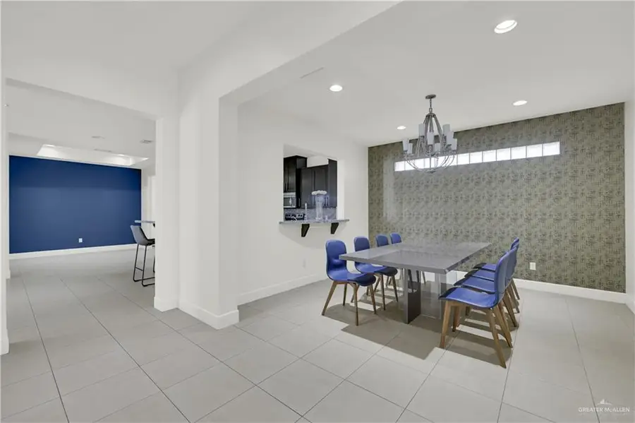 3412 M Street, McAllen, TX 78503 - #3