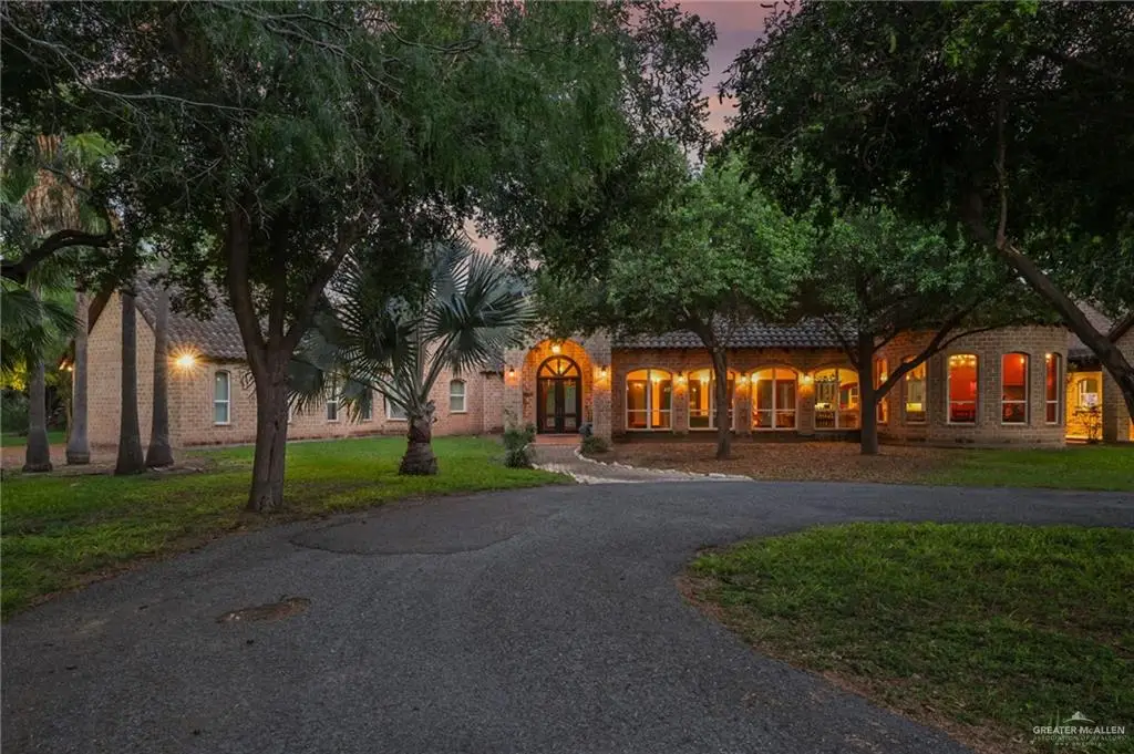 1700 Dartmouth Avenue, McAllen, TX 78504 - #1