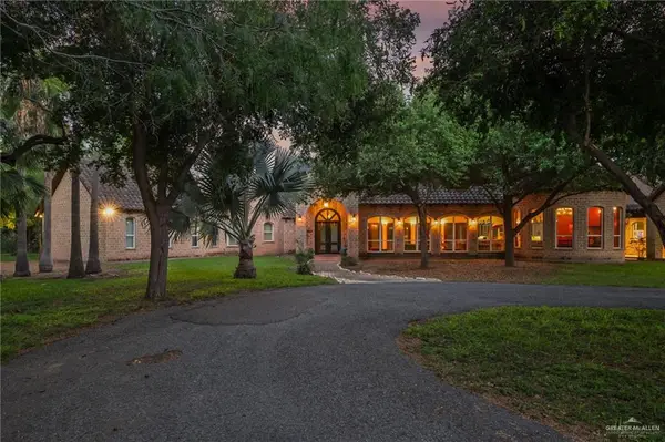 1700 Dartmouth Avenue, McAllen, TX 78504