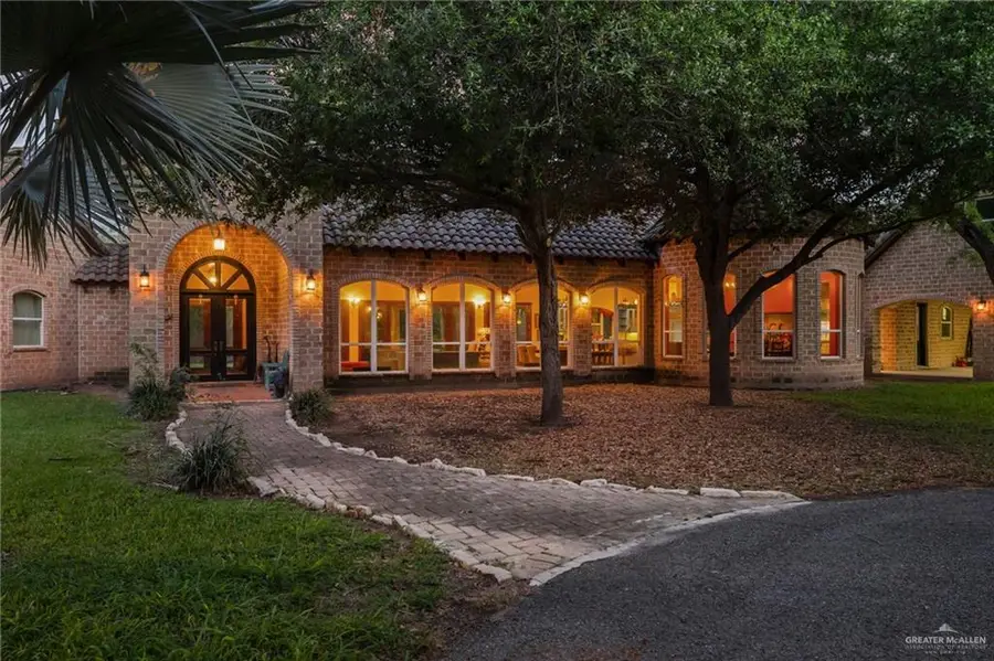 1700 Dartmouth Avenue, McAllen, TX 78504 - #2