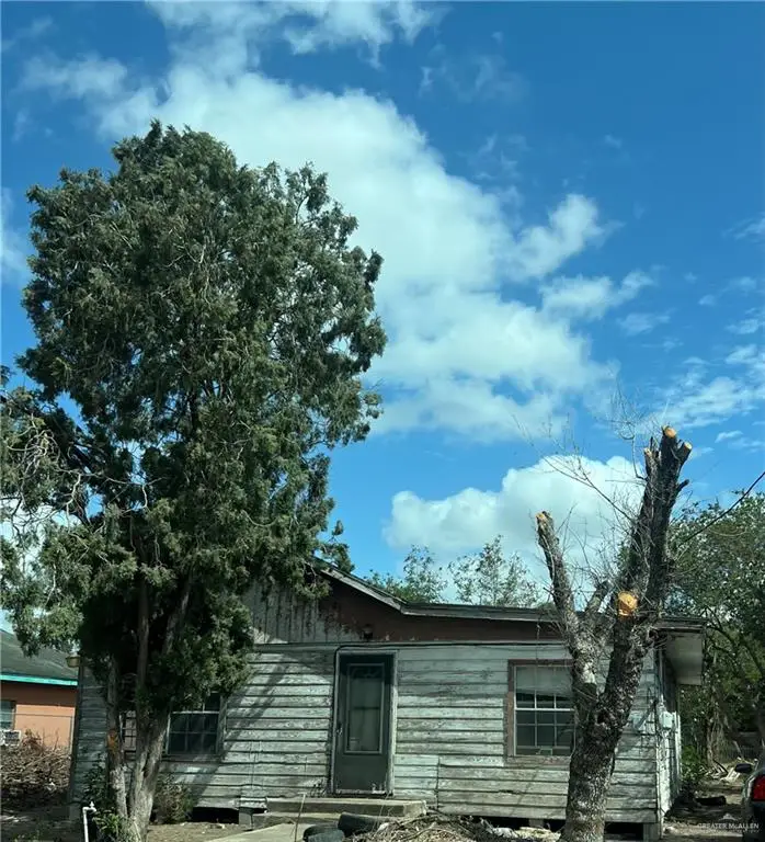 416 Ellen Avenue, Donna, TX 78537 - #1