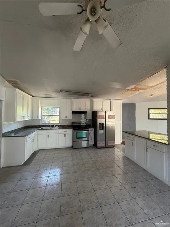 316 N 12th Street, Donna, TX 78537 - #2