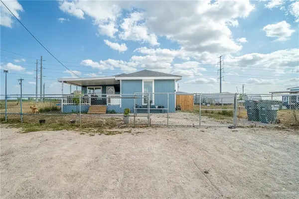 211 Felicidad Avenue, Donna, TX 78537