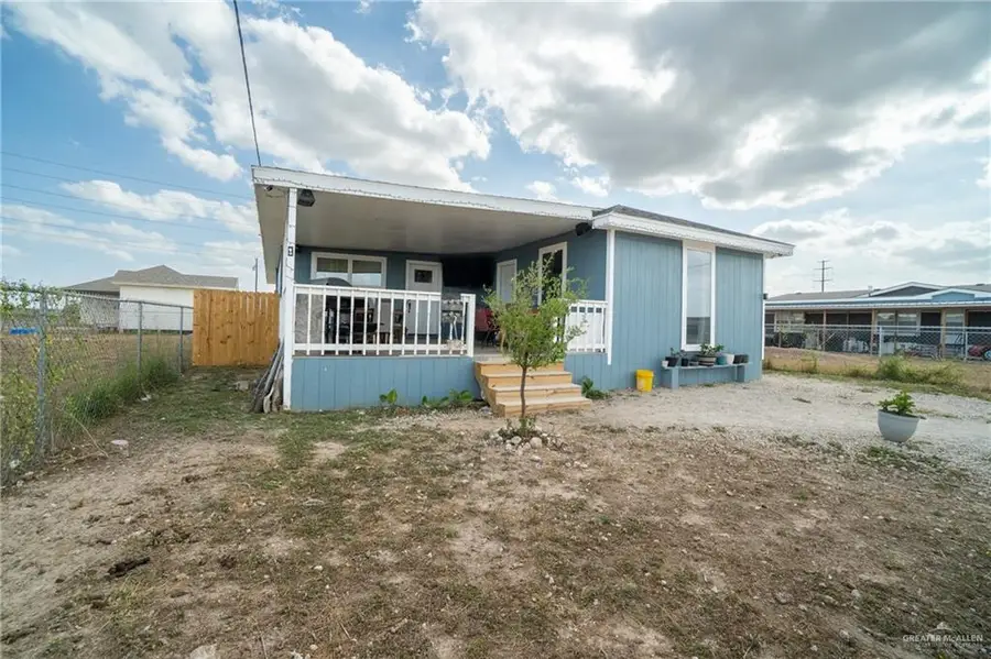 211 Felicidad Avenue, Donna, TX 78537 - #2