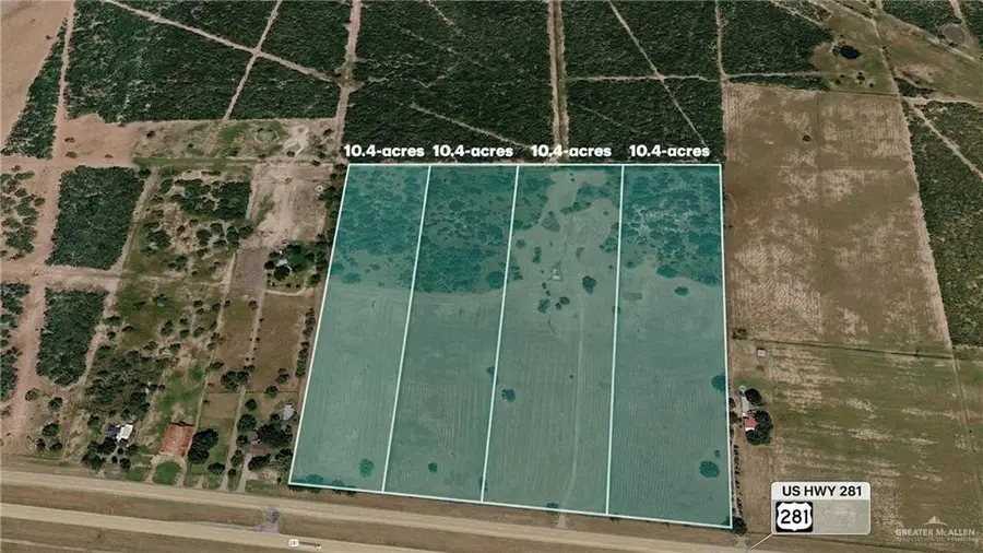 TR-1 Us Highway 281 Highway, Falfurrias, TX 78355 - #2