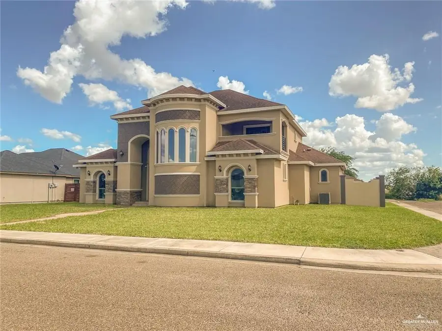 723 Mia Rose Lane, Alamo, TX 78516 - #2