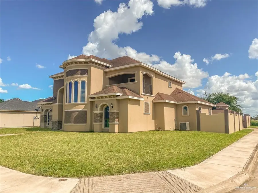 723 Mia Rose Lane, Alamo, TX 78516 - #3