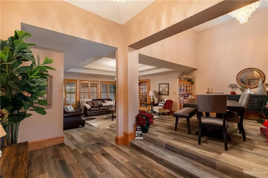 4112 Fm 493 Road, Donna, TX 78537 - #3