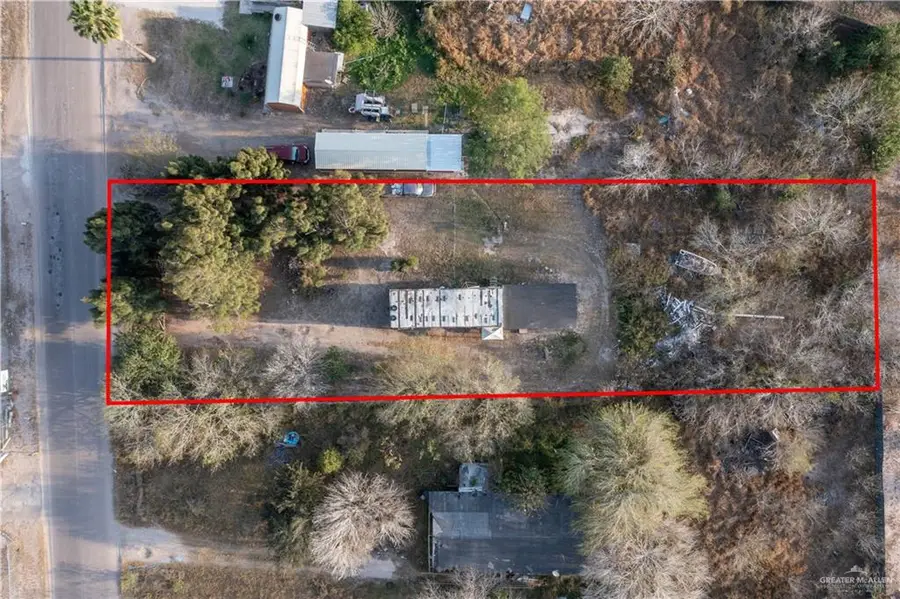 7503 Huatulco Street, Weslaco, TX 78599 - #3