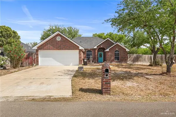 6900 Loma Linda Street, Palmview, TX 78572