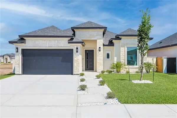 8042 N 51st Street, McAllen, TX 78504