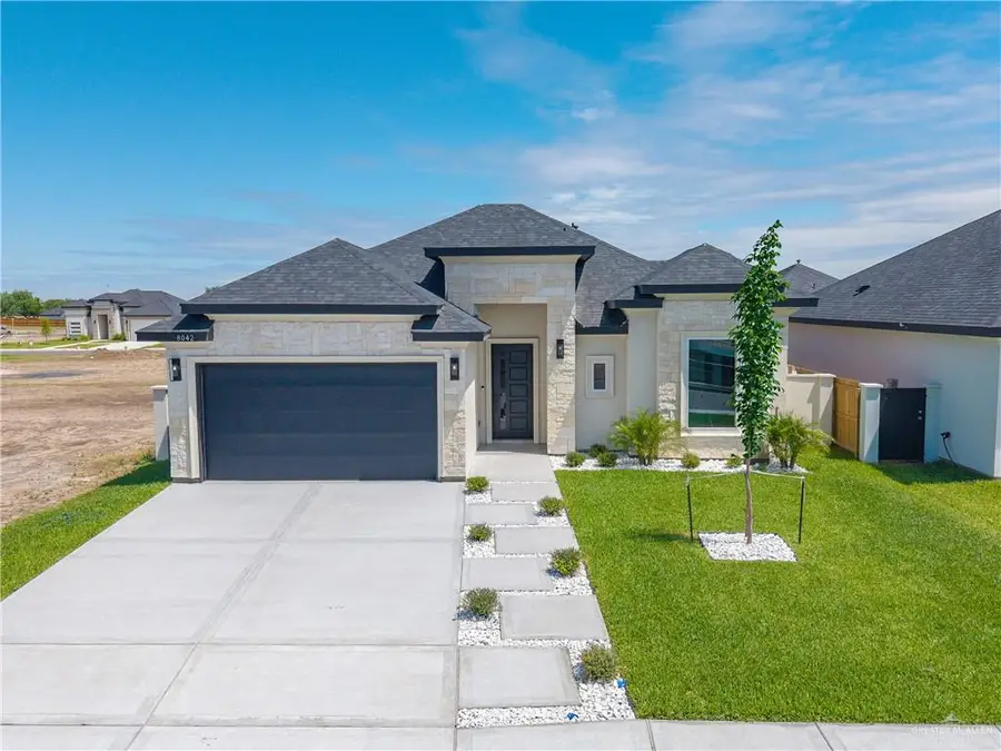 8042 N 51st Street, McAllen, TX 78504 - #2