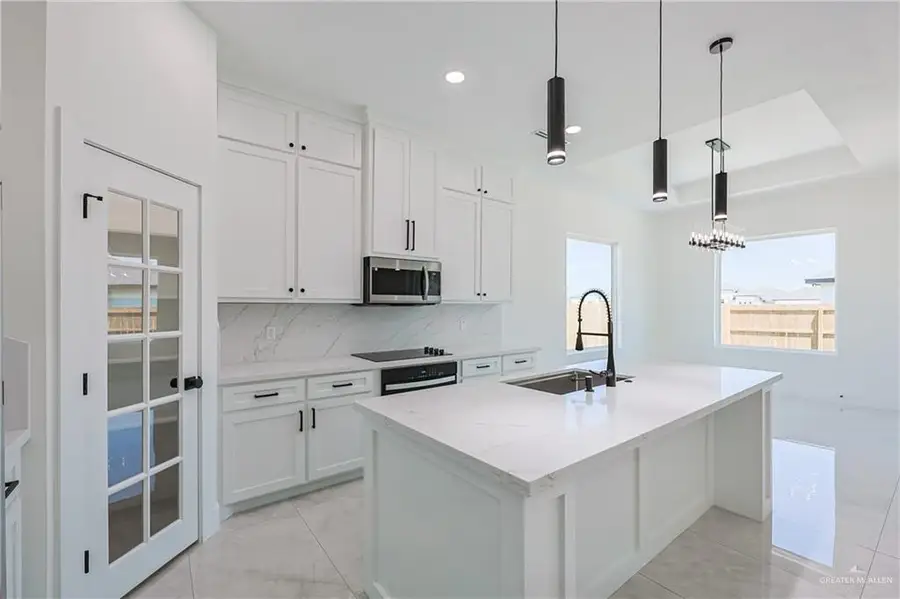 8042 N 51st Street, McAllen, TX 78504 - #3