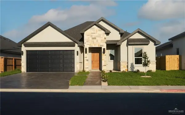 2104 Judy Street, Mission, TX 78572