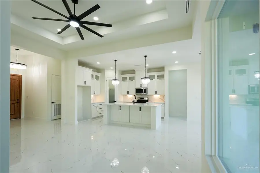 2104 Judy Street, Mission, TX 78572 - #3