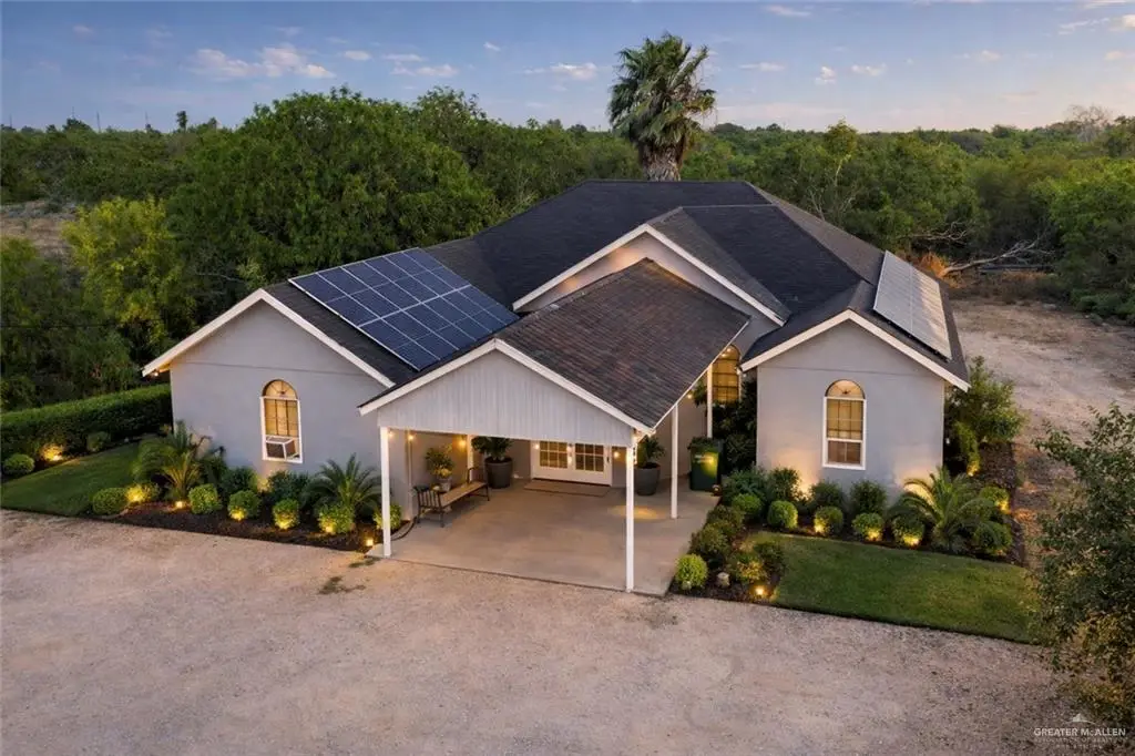 6726 Felix Garcia Street, Weslaco, TX 78599 - #1