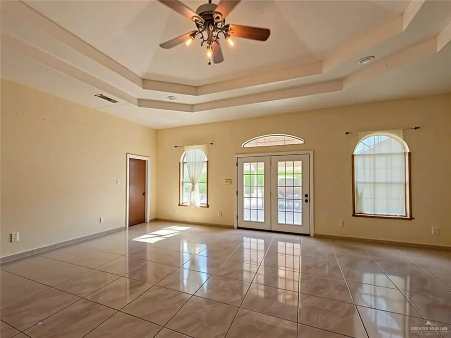 6726 Felix Garcia Street, Weslaco, TX 78599 - #2
