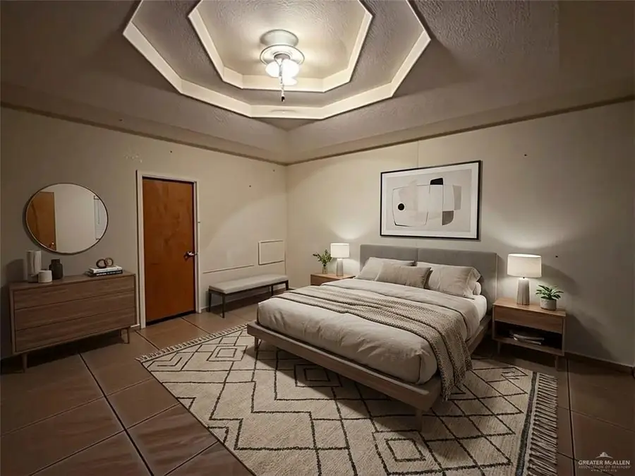 6726 Felix Garcia Street, Weslaco, TX 78599 - #3